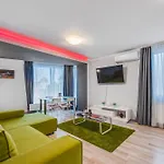 Harmony Hotel