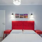 Harmony Hotel 4*