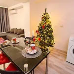 Harmony Hotel Bucharest