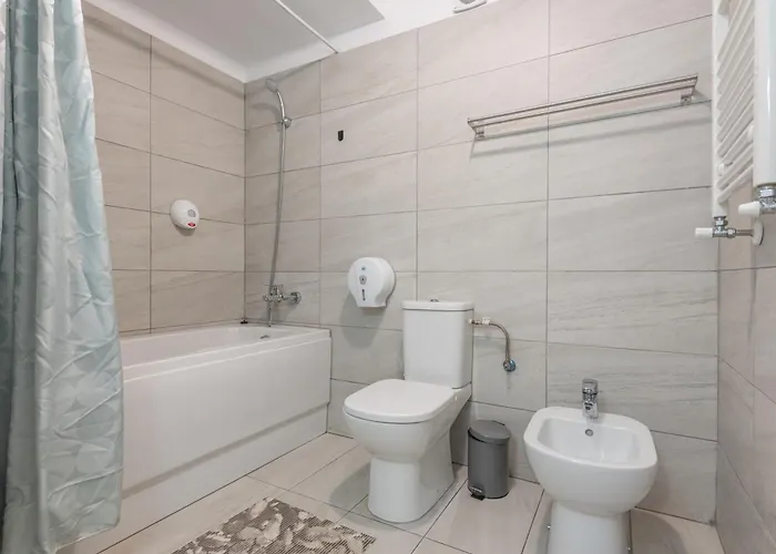 Harmony 4* Bukarest