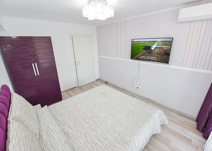 Harmony 4* Bukarest