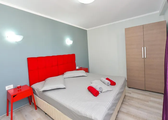 Harmony Hotel Bukarest