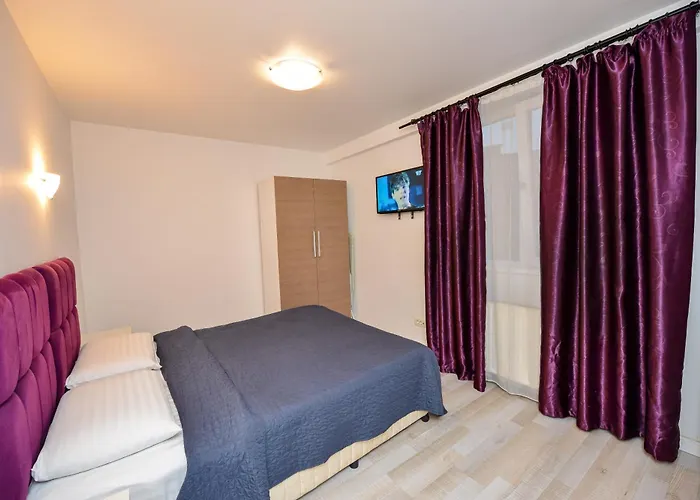 Hotel Harmony 4*