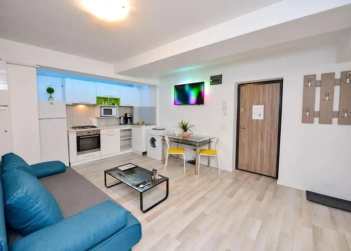 Harmony 4* Bukarest