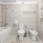 Szálloda Harmony Bukarest