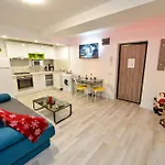 Harmony Szálloda 4*