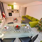 Szálloda Harmony 4*