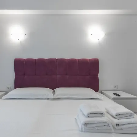 Hotel Harmony