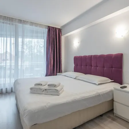 Harmony 4* Bucharest