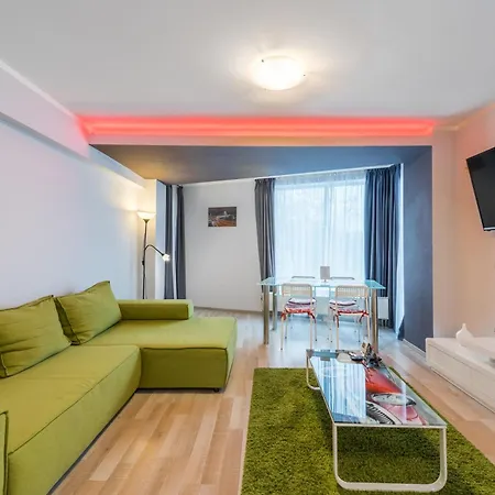 Hotel Harmony