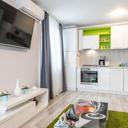Harmony Bucarest