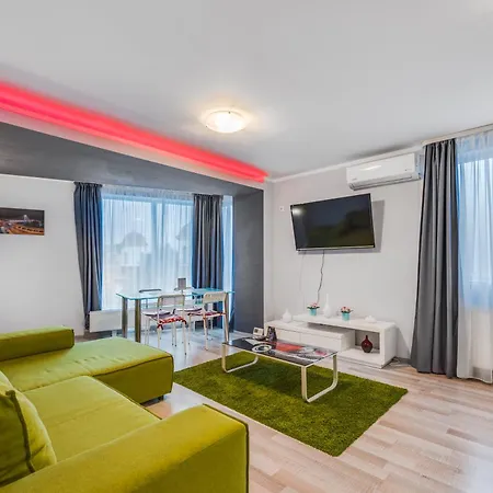 Harmony Hotel