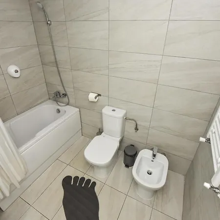 Harmony 4* Bucharest