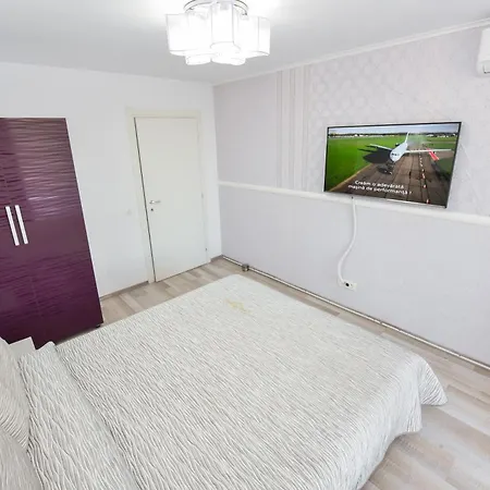 Harmony 4* Bucharest