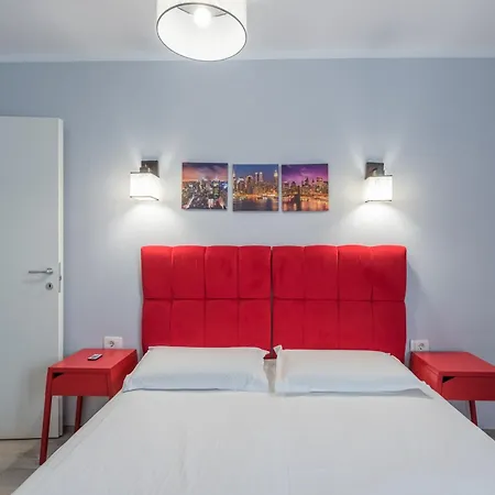 Harmony Hotel 4*