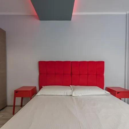 Hotel Harmony 4*