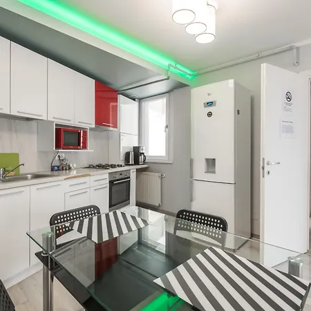 Hotel Harmony Bucharest