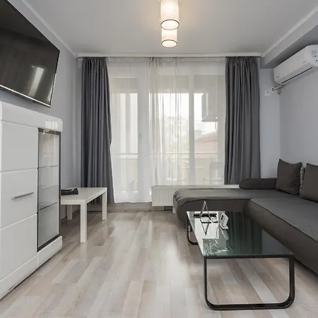 Harmony Bucarest