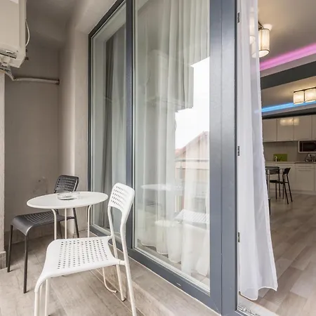 Harmony 4* Bucharest