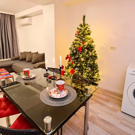 Harmony Hotel Bucharest