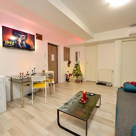 Hotel Harmony Bucharest