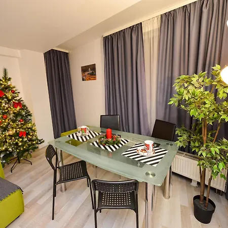 Harmony 4* Bucharest