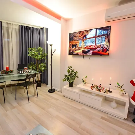 Hotel Harmony Bucharest