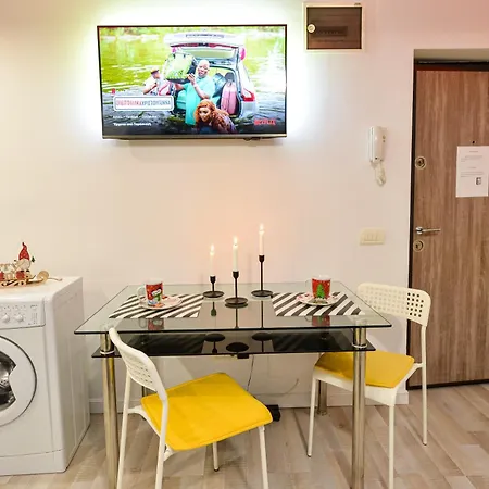Hotel Harmony