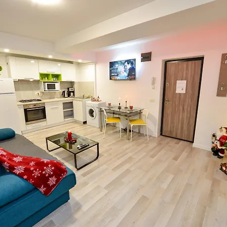 Harmony Hotel 4*