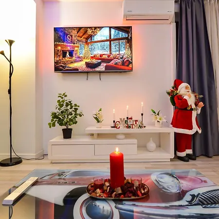 Harmony Hotel Bucharest