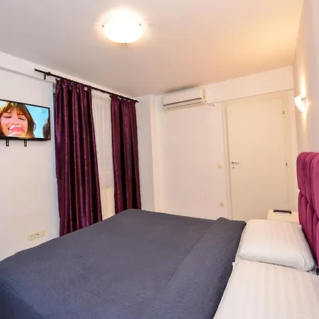 Harmony Hotel 4*