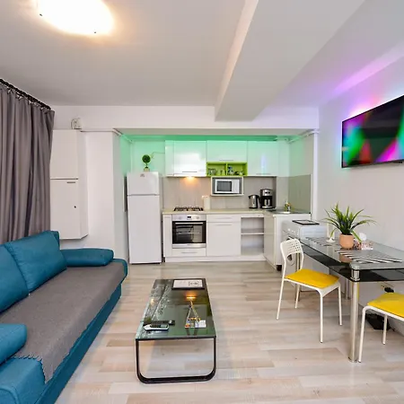 Hotel Harmony 4*