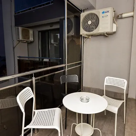 Hotel Harmony Bucharest