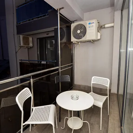 Harmony Bucureşti