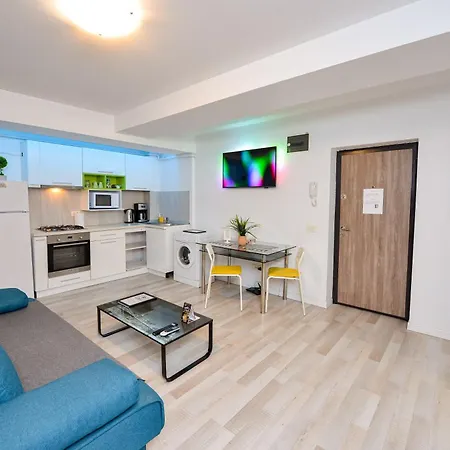 Harmony 4* Bucharest