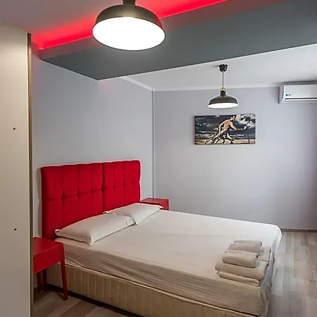 Harmony Hotel