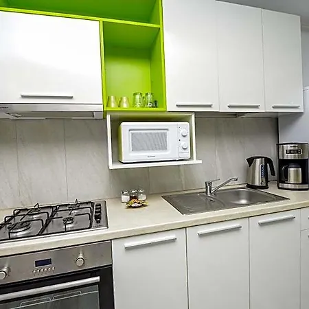 Hotel Harmony 4*