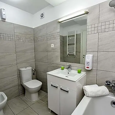 Hotel Harmony Bucharest