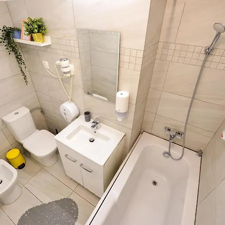 Harmony Hotel Bucharest