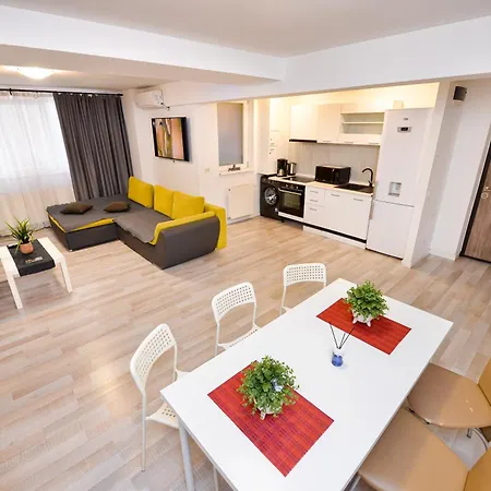 Harmony 4* Bucharest