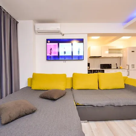 Harmony Hotel 4*