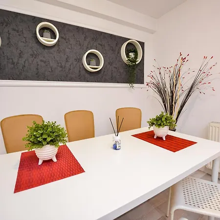 Harmony Hotel Bucharest
