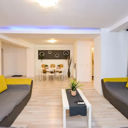 Hotel Harmony Bucharest