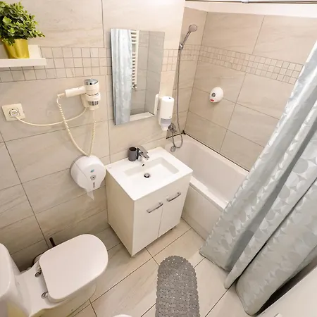 Harmony Hotel 4*