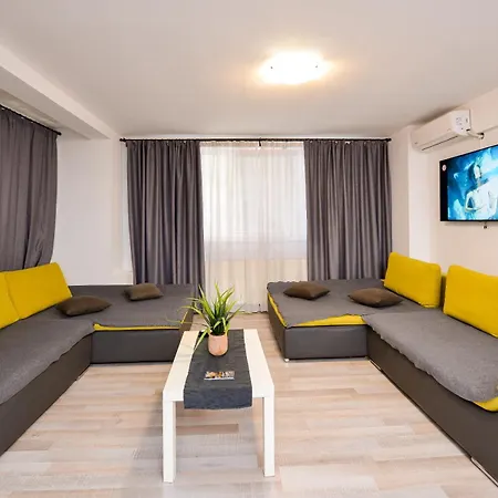 Hotel Harmony Bucharest