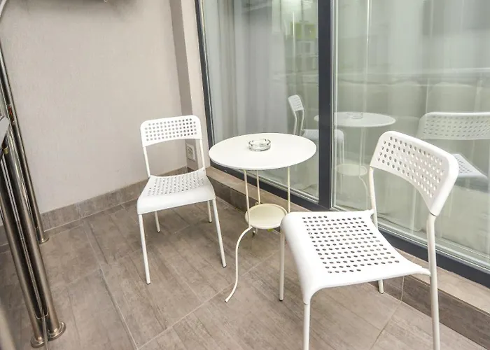 Harmony Βουκουρέστι