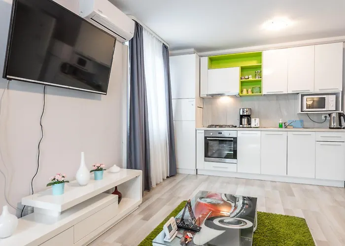 Harmony Bukarest