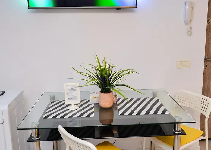 Harmony Ξενοδοχείο