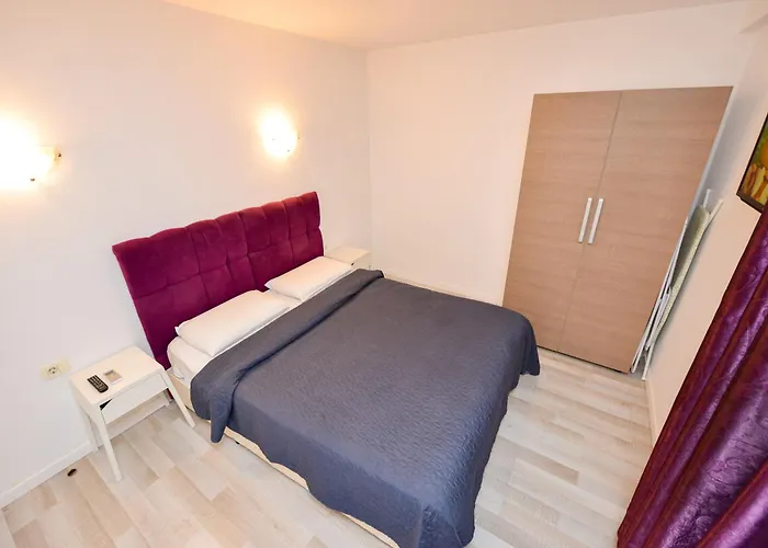 Harmony Szálloda Bukarest