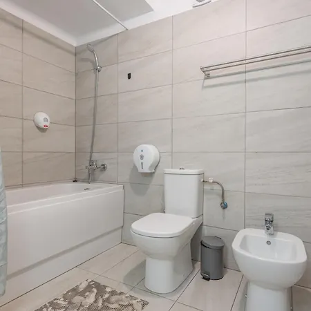 Harmony 4* Bukareszt